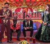 Demon Pavan Accepts Raviteja Offer Exits Bigg Boss Telugu 9 House