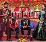 Demon Pavan Accepts Raviteja Offer Exits Bigg Boss Telugu 9 House