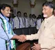 Chandrababu Naidu Wishes YS Jagan on Birthday