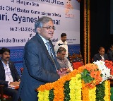 Gyanesh Kumar Next Phase of Voter List Revision in Telangana