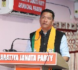 BJP sweeps local body polls in Arunachal; PM Modi, CM Khandu hail victory