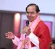 KCR announces mass movement over irrigation projects