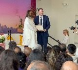 Meditation key to tackling global mental health crisis: Sri Sri Ravi Shankar