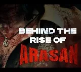 Makers of Simbu-starrer 'Arasan' drop BTS video; fans thrilled