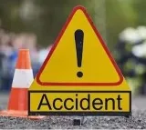 Bus accident kills 15, injures 19 in Indonesia's Semarang city