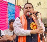 Suspended Trinamool MLA Humayun Kabir to announce his new party today