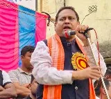 Suspended Trinamool MLA Humayun Kabir to announce his new party today