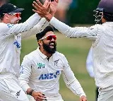 NZ rise to second in WTC rankings after 323-run win against WI