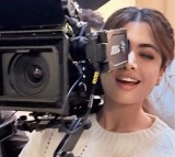 Rashmika Mandanna finds a second job on the sets of 'Cocktail 2'