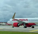 DGCA to probe 1 engine shutdown incident on Air India’s Delhi-Mumbai flight