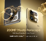 realme 16 Pro Series redefines smartphone photography with the 200MP Portrait Master