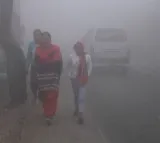 Cold wave conditions grip parts of Telangana