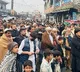 Pakistan: PTI workers intensify protests against sentencing of Imran Khan and his wife