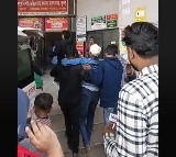 Another student leader shot at in Bangladesh; condition critical