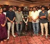 Director Guru Saravanan's film featuring Sathish, Aadhi Sai Kumar in the lead  goes on floors with pooja