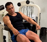 Salman Khan flaunts fitness '6 days' before milestone birthday,  says ‘wish I look like this when I am 60’
