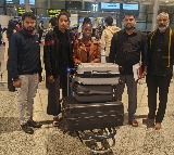 Hyderabad Police apprehend and deport Ugandan national