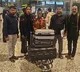 Hyderabad Police apprehend and deport Ugandan national
