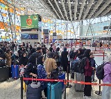 Over 13 lakh Indian students studied abroad in 2024: NITI Aayog