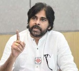 Pawan Kalyan to Meet Janasena Leaders Holding Posts Today