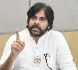 Pawan Kalyan to Meet Janasena Leaders Holding Posts Today