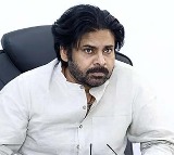 Pawan Kalyan Thanks CM and TTD Chairman for Temple Funds