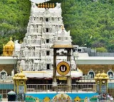 Tirumala High Level Review Meeting on Vaikunta Dwara Darshan