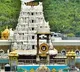 Tirumala High Level Review Meeting on Vaikunta Dwara Darshan