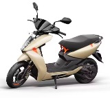 Ather Electric Scooter Prices to Increase from January 1