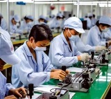Foxconn Creates 30000 Jobs in Karnataka iPhone Factory