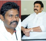 Raghurama Complains to DGP Against PV Sunil Kumar