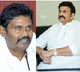 Raghurama Complains to DGP Against PV Sunil Kumar