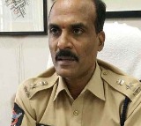 Nara Lokesh Privilege Notice Issued to IPS Ammi Reddy Over Comments