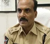 Nara Lokesh Privilege Notice Issued to IPS Ammi Reddy Over Comments