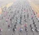 Sambalpur Home Guard Selection Exam on Runway Goes Viral