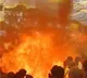 Pune Councilor Injured in Victory Rally Fire at Jejuri Temple