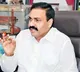 Ex Minister Kakani Govardhan Reddy Warns Irrigation Officials