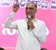 Harish Rao Criticizes Revanth Reddy on Chandrababu Comments