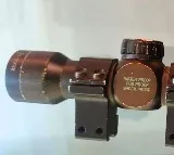 China Made Rifle Scope Found Near NIA Office in Jammu Kashmir