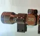 China Made Rifle Scope Found Near NIA Office in Jammu Kashmir