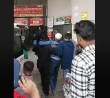 Mohammad Motaleb Shikder Shot in Bangladesh Violence Continues