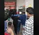 Mohammad Motaleb Shikder Shot in Bangladesh Violence Continues