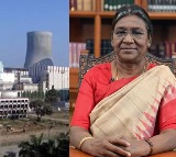 Droupadi Murmu Approves SHANTI Bill Private Sector in Nuclear Energy