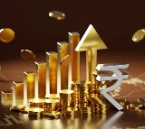 Gold Price hits all time high in Indian markets