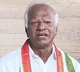 Kadiyam Srihari Slams KTRs Arrogance and Immaturity
