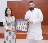 Pawan Kalyan Appreciates Travel Vlogger Swathi Roja