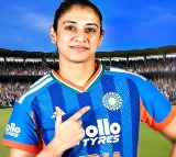 Smriti Mandhana Second Woman to Score 4000 T20 Runs