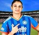 Smriti Mandhana Second Woman to Score 4000 T20 Runs