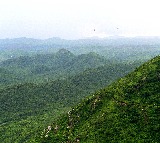 Aravalli Range Protection Commitment by Central Government
