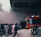 Indonesia Bus Accident Kills 15 in Central Java